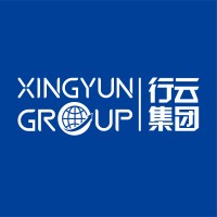 Xingyun Group Logo