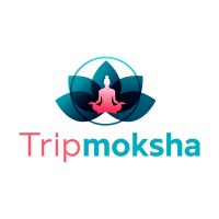 Tripmoksha Technologies Pvt Ltd Logo