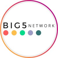 Big5 Network (B5N Marketing Private Limited) Logo