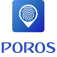 Poros - Indias First iBeacon and GPS based Attendance App Logo