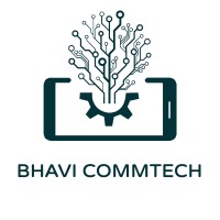 Bhavi CommTech Logo