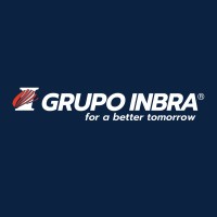 Grupo Inbra Logo