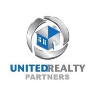 United Realty Partners Logo