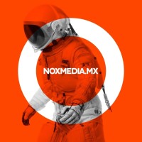 Noxmedia Agency Logo