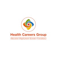 Health Careers Group Logo