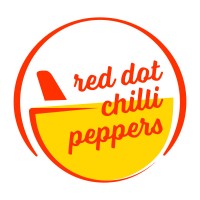 RedDotChilliPeppers Logo