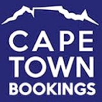 Cape Town Bookings Pty (Ltd) Logo