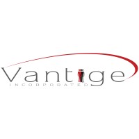 Vantige, Inc Logo