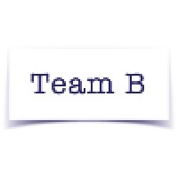 TEAM B PARTNERS LLP Logo