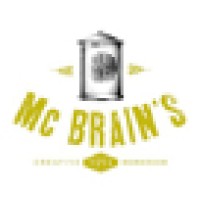 Mc Brains Logo