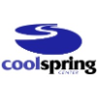 Cool Spring Center Logo