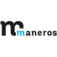 Maneros Logo