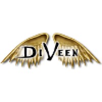Diveen Logo