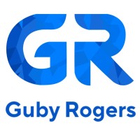 Guby Rogers Logo