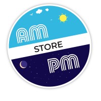 AMPM Store Logo
