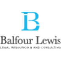 Balfour Lewis Logo