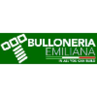 Bulloneria Emiliana (la Bulloneria Emiliana srl) Logo