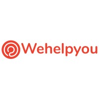 Wehelpyou - PT. Solusi Layanan Digital Logo