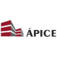 Ápice Consultoria Financeira e Participações Logo