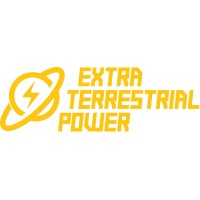 Extraterrestrial Power Logo