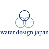 Water Design Japan Logo