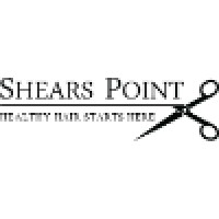 ShearsPoint Inc Logo