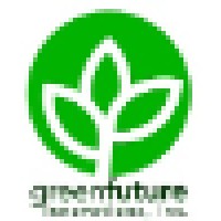 Green Future Innovations, Inc. Logo