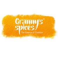 Grannys Spices ( India ) LLP Logo