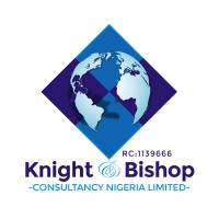 Knight and Bishop Logo