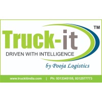 Truckit India Private Ltd. Logo