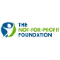 The Not-For-Profit Foundation Logo