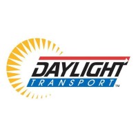 Daylight Transport Logo