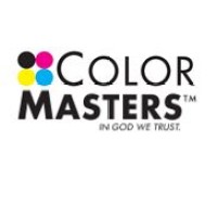 ColorMasters, LLC Logo