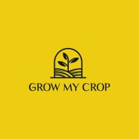 Grow My Crop Logo