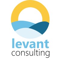 Levant Consulting Logo