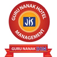 Guru Nanak IHM Logo