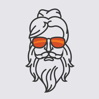 Odd Monk Logo