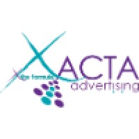 Xacta Advertising Logo