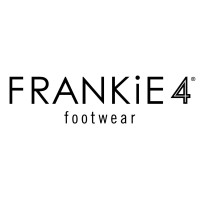 FRANKiE4 Footwear Logo