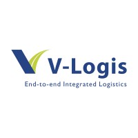V-Logis Logo