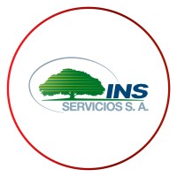 INS Servicios Logo
