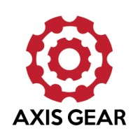 Axis Gear Company Logo