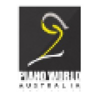 Australia Piano World Logo