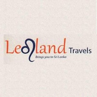 Leoland Travels Logo