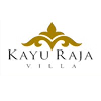 VILLA KAYU RAJA Logo