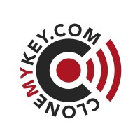 CloneMyKey.com LLC Logo