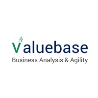 BA ValueBASE Logo