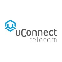 uConnect Telecom Logo