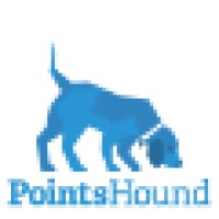 PointsHound Logo