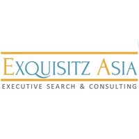 Exquisitz Asia Pte Ltd Logo